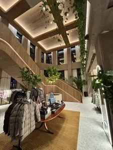 Aritzia Michigan Ave