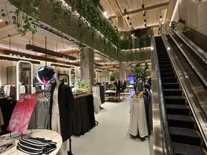 Aritzia Michigan Ave