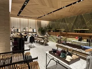 Aritzia Michigan Ave