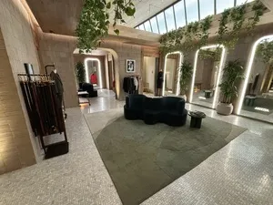 Aritzia Michigan Ave