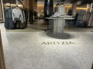 Aritzia