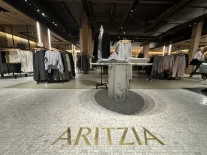 Aritzia