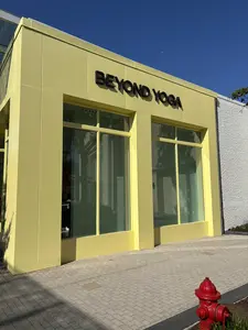 Beyond Yoga Skokie