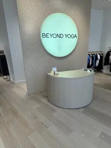 Beyond Yoga Skokie