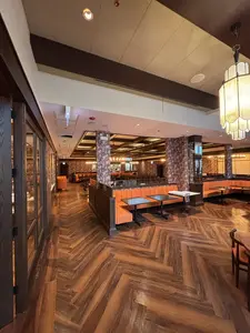 Carmine's Rush Street