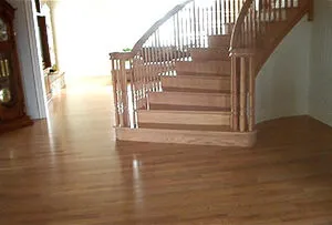Wood Floor Image