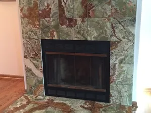 Fireplace Image
