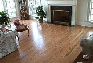 Wood Floor Image