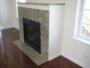 Fireplace Image