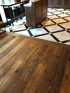 Wood Floor Image